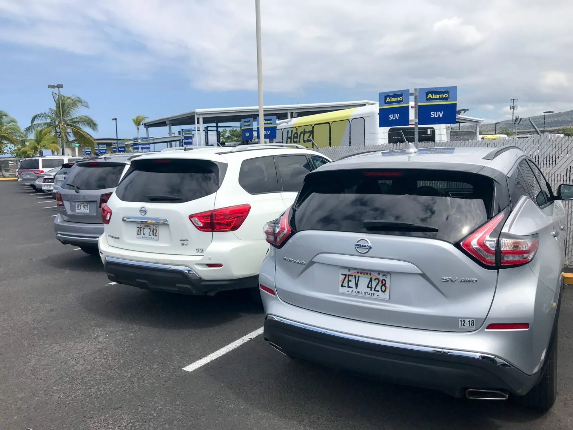 IRONMAN World Championship旅行記 (1/6)日目 - パスポートを紛失 - 画像22