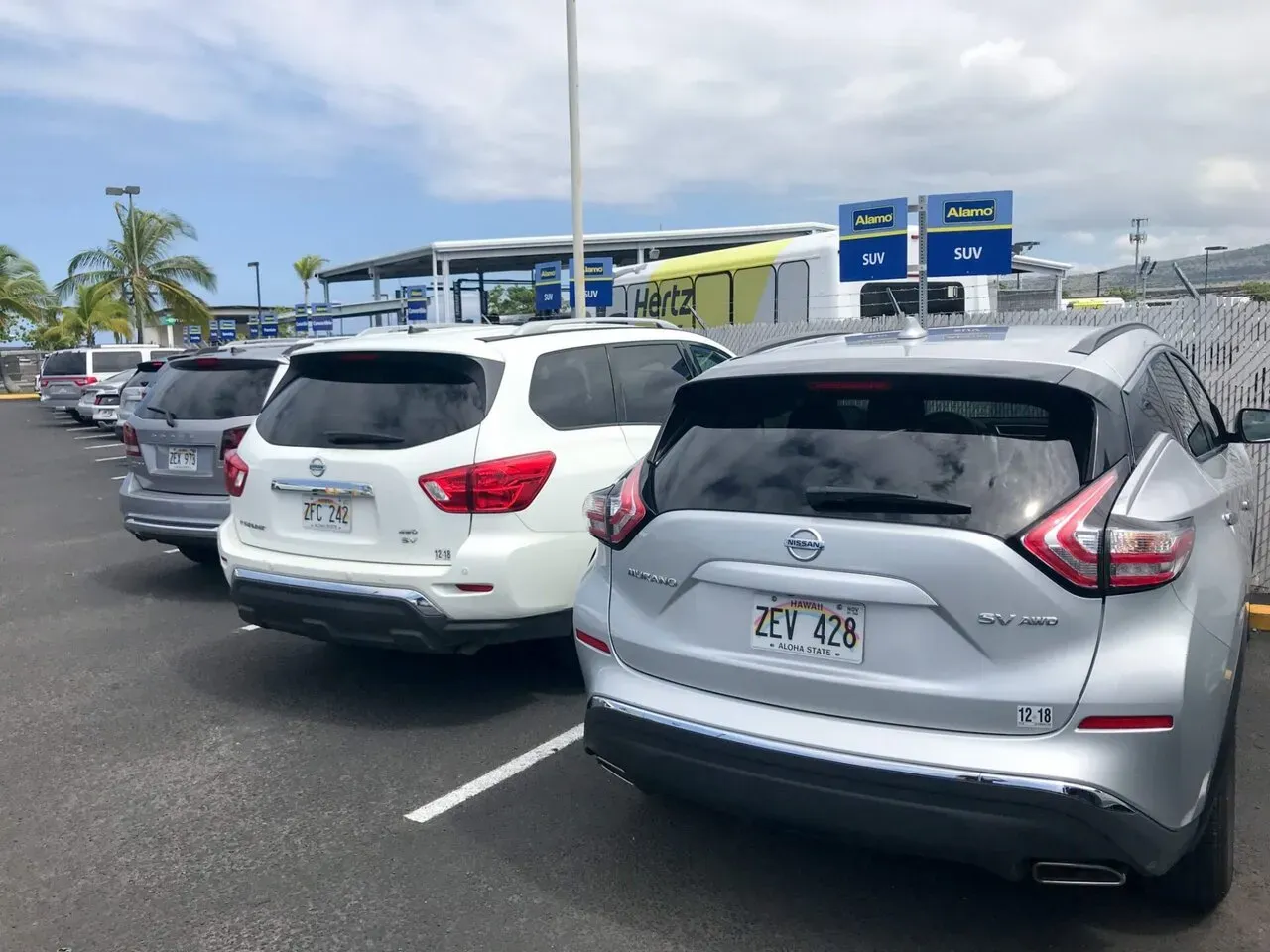 IRONMAN World Championship旅行記 (1/6)日目 - パスポートを紛失 - 画像22