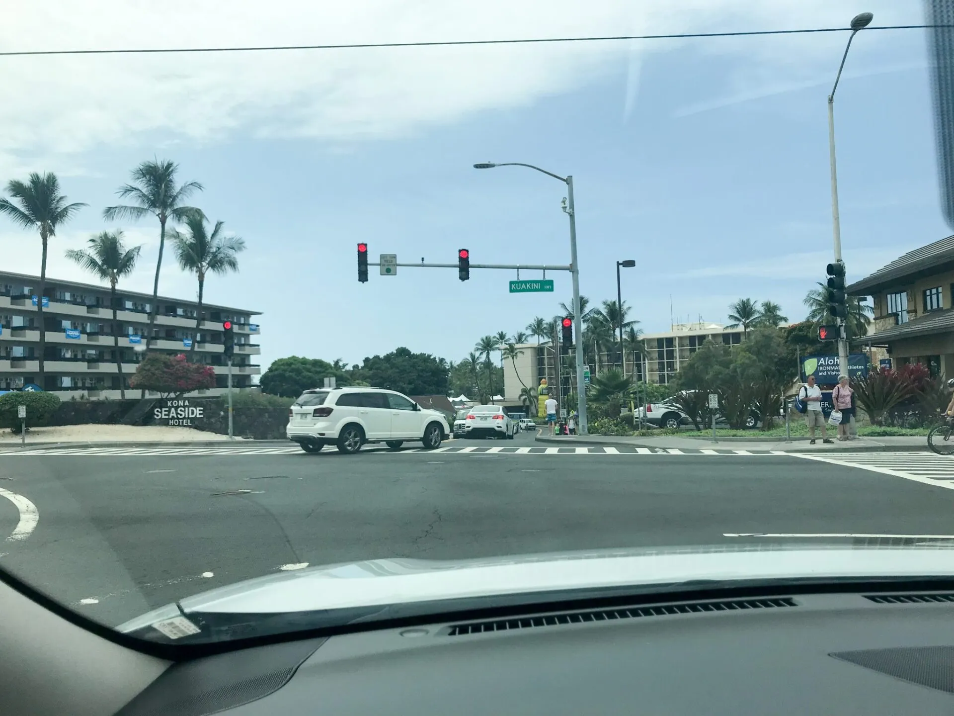 IRONMAN World Championship旅行記 (1/6)日目 - パスポートを紛失 - 画像26