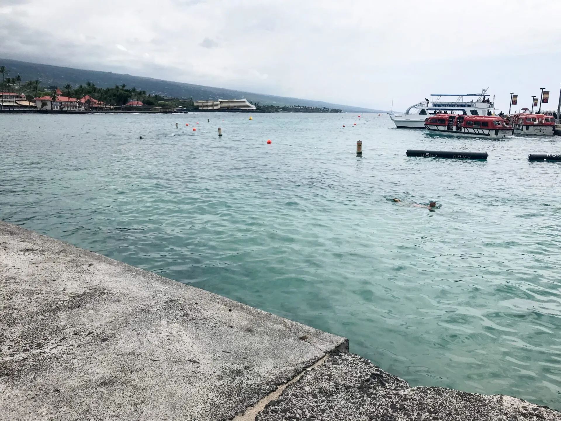 IRONMAN World Championship旅行記 (1/6)日目 - パスポートを紛失 - 画像31