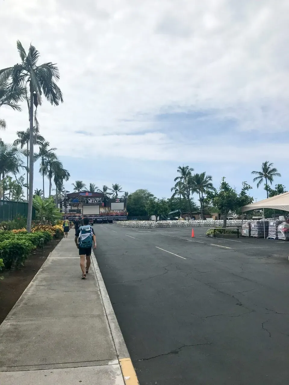 IRONMAN World Championship旅行記 (1/6)日目 - パスポートを紛失 - 画像37