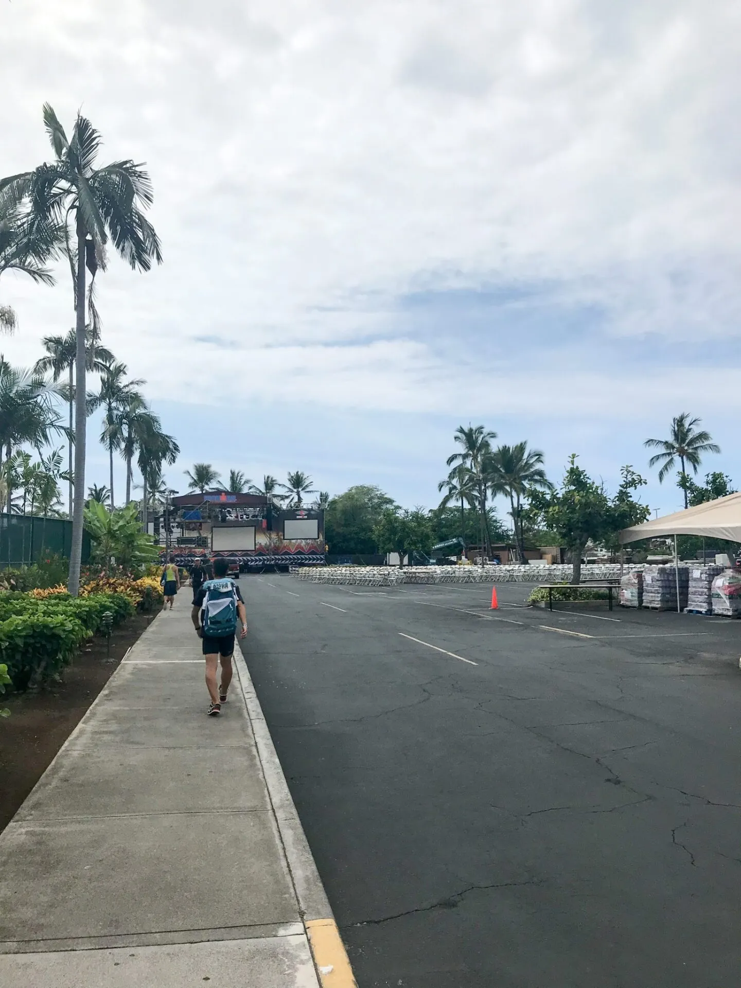 IRONMAN World Championship旅行記 (1/6)日目 - パスポートを紛失 - 画像37