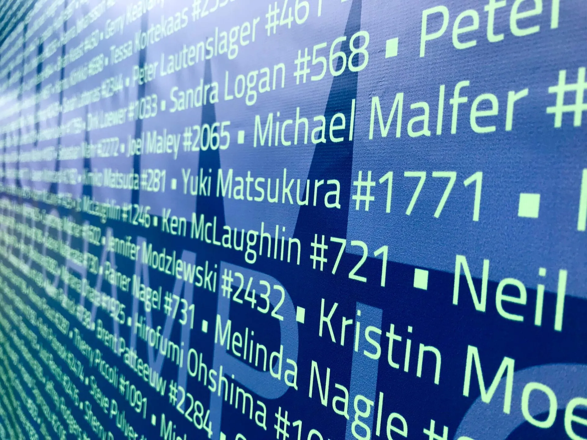 IRONMAN World Championship旅行記 (1/6)日目 - パスポートを紛失 - 画像39