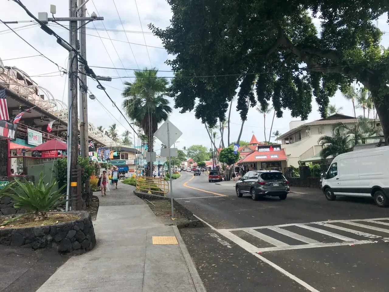 IRONMAN World Championship旅行記 (1/6)日目 - パスポートを紛失 - 画像40