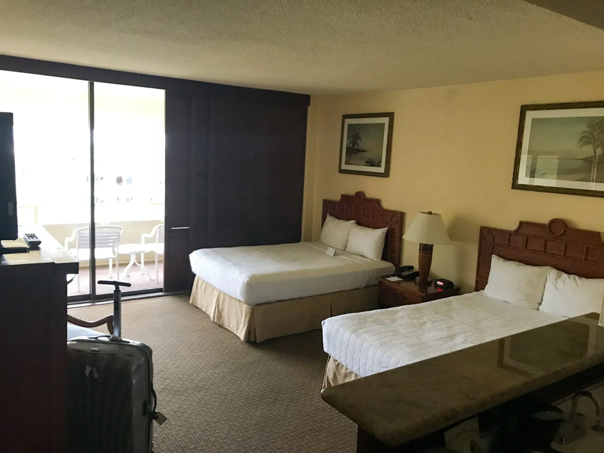 IRONMAN World Championship旅行記 (1/6)日目 - パスポートを紛失 - 画像42