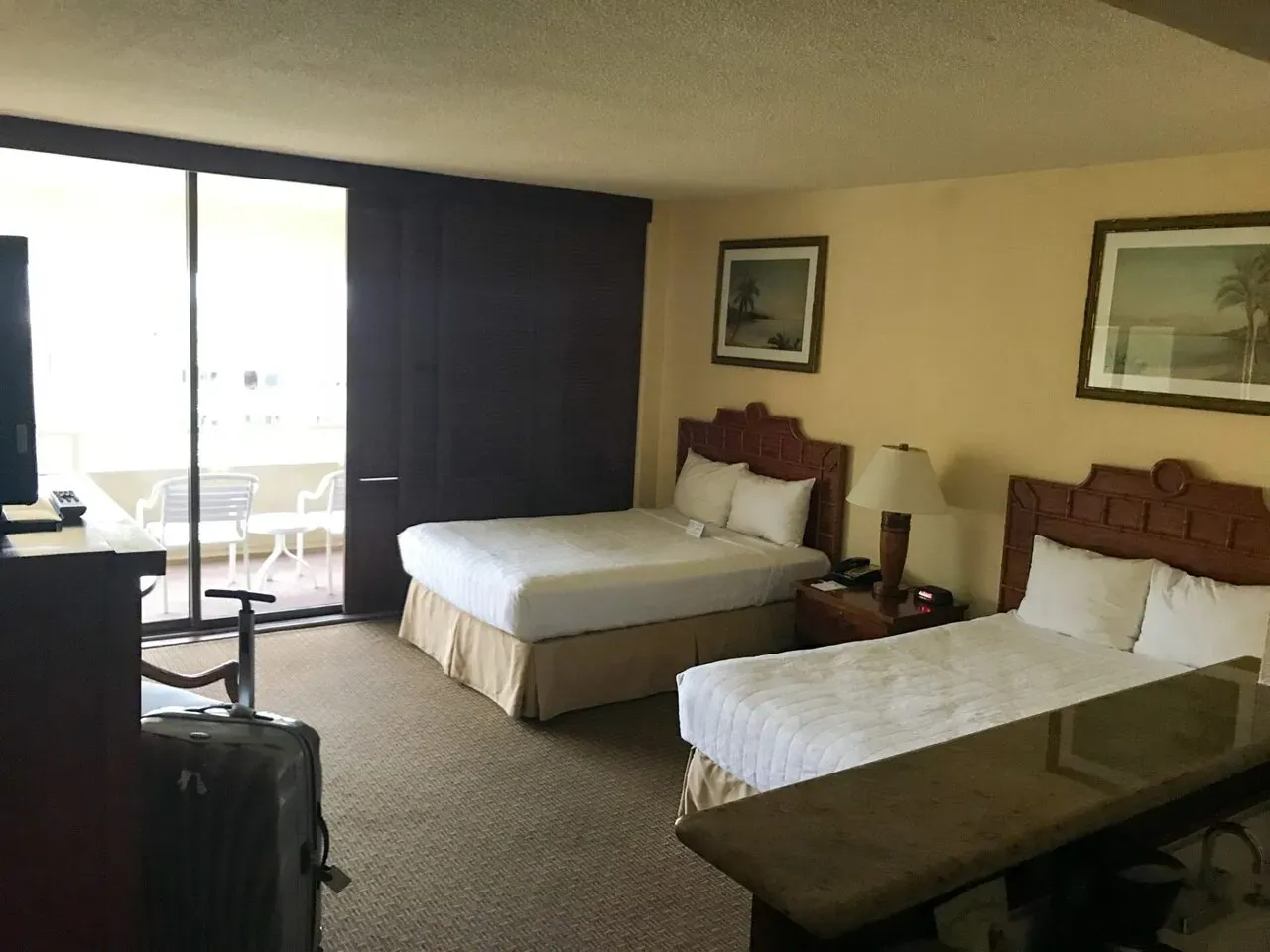 IRONMAN World Championship旅行記 (1/6)日目 - パスポートを紛失 - 画像42