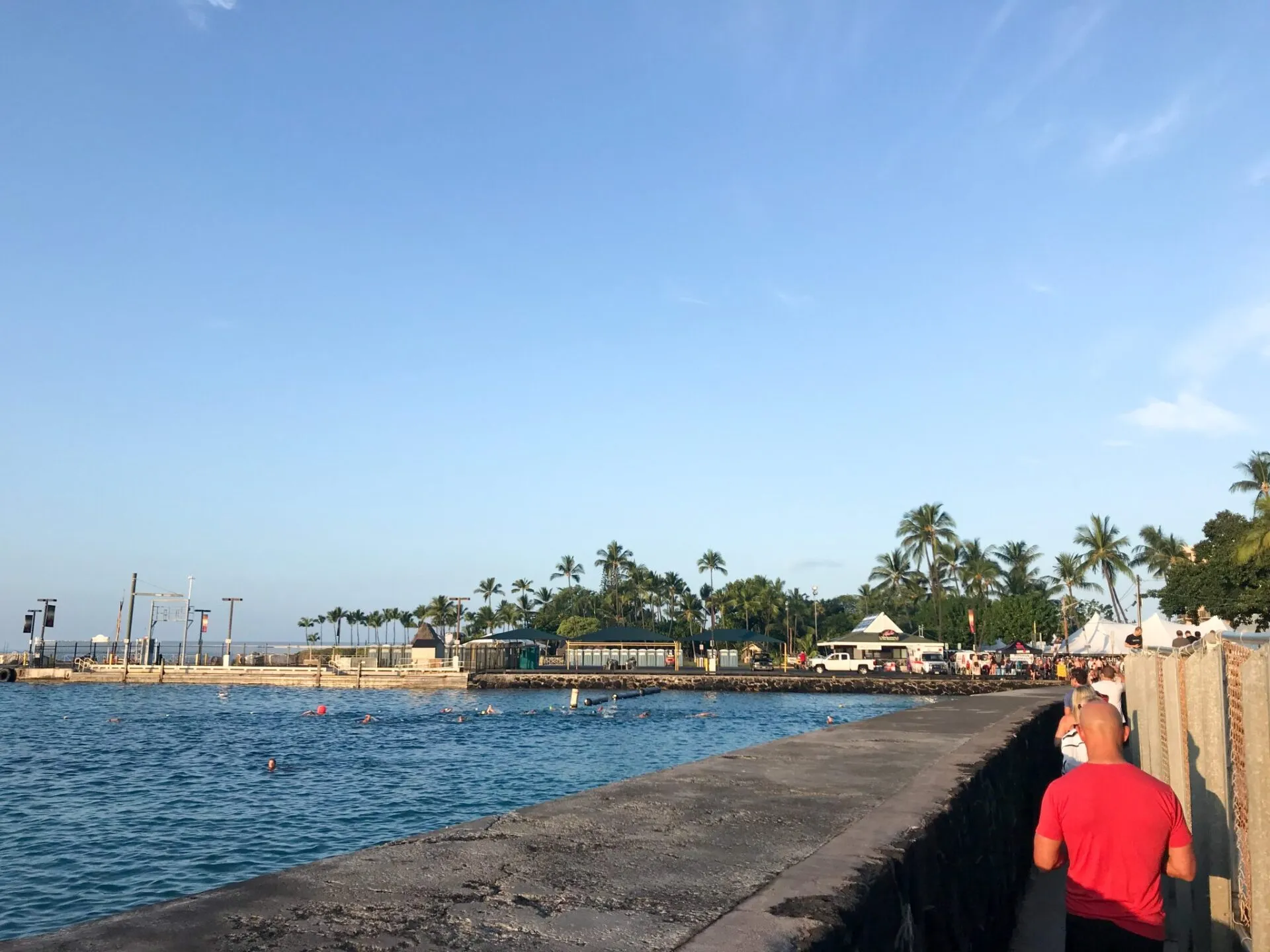 IRONMAN World Championship旅行記 (2/6)日目 - パスポートが見つかる - 画像1