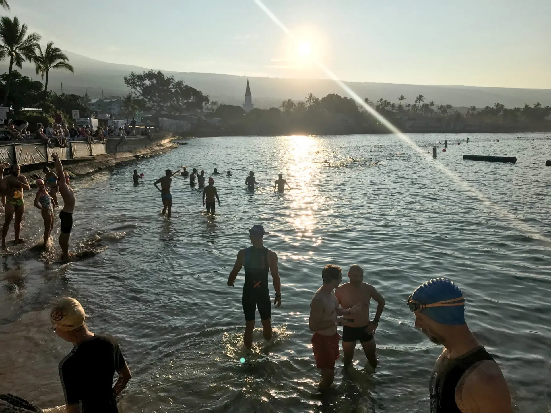 IRONMAN World Championship旅行記 (2/6)日目 - パスポートが見つかる - 画像2