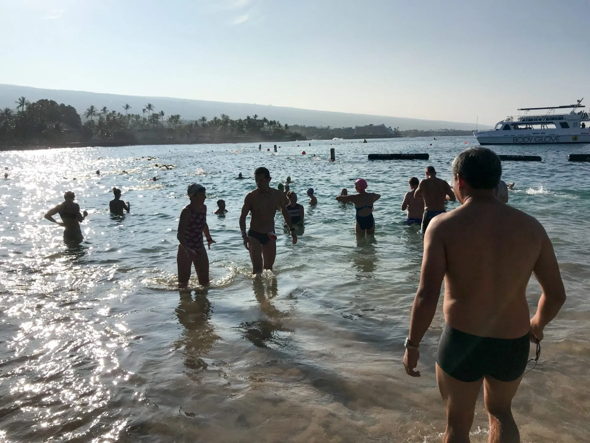 IRONMAN World Championship旅行記 (2/6)日目 - パスポートが見つかる - 画像3