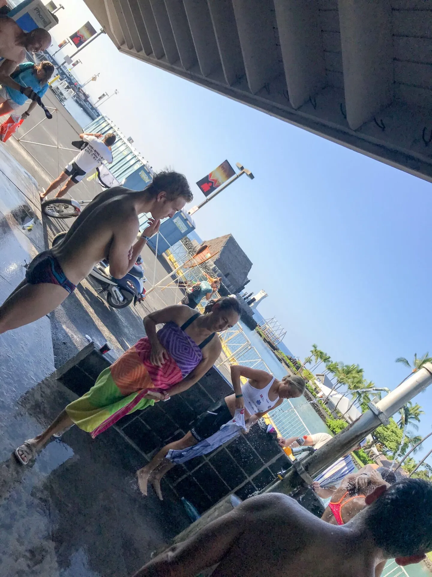 IRONMAN World Championship旅行記 (2/6)日目 - パスポートが見つかる - 画像4