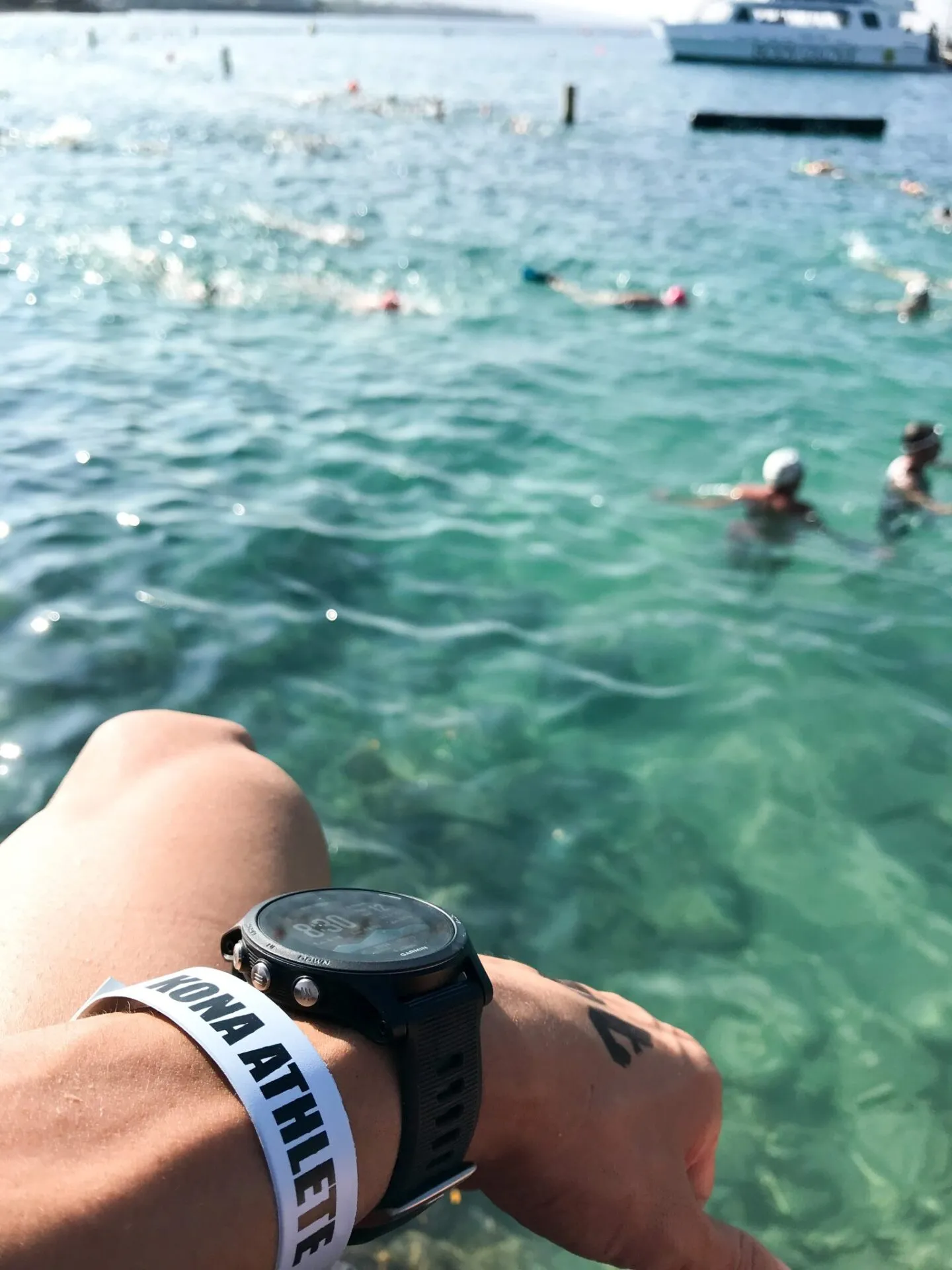 IRONMAN World Championship旅行記 (2/6)日目 - パスポートが見つかる - 画像9