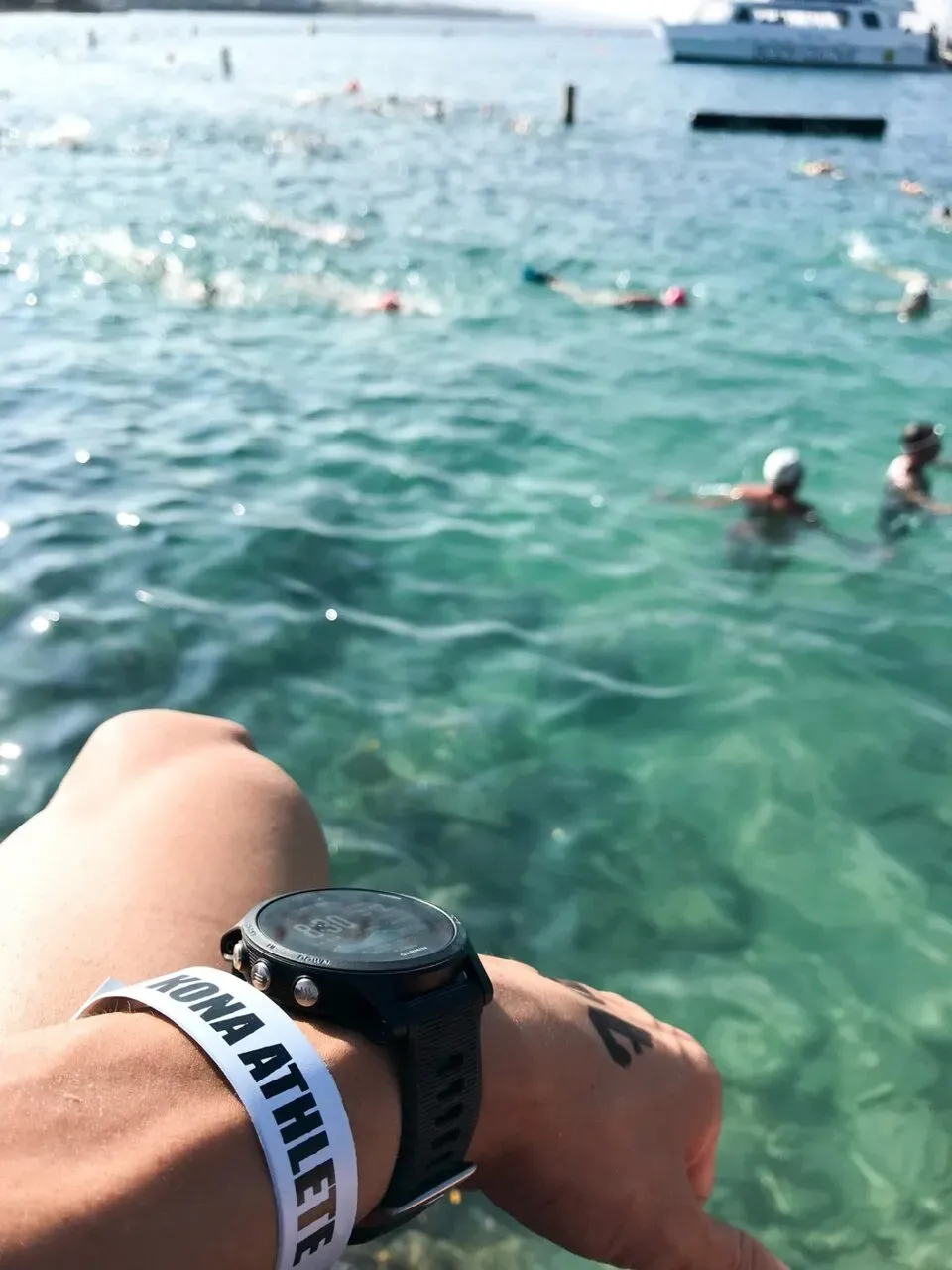 IRONMAN World Championship旅行記 (2/6)日目 - パスポートが見つかる - 画像9