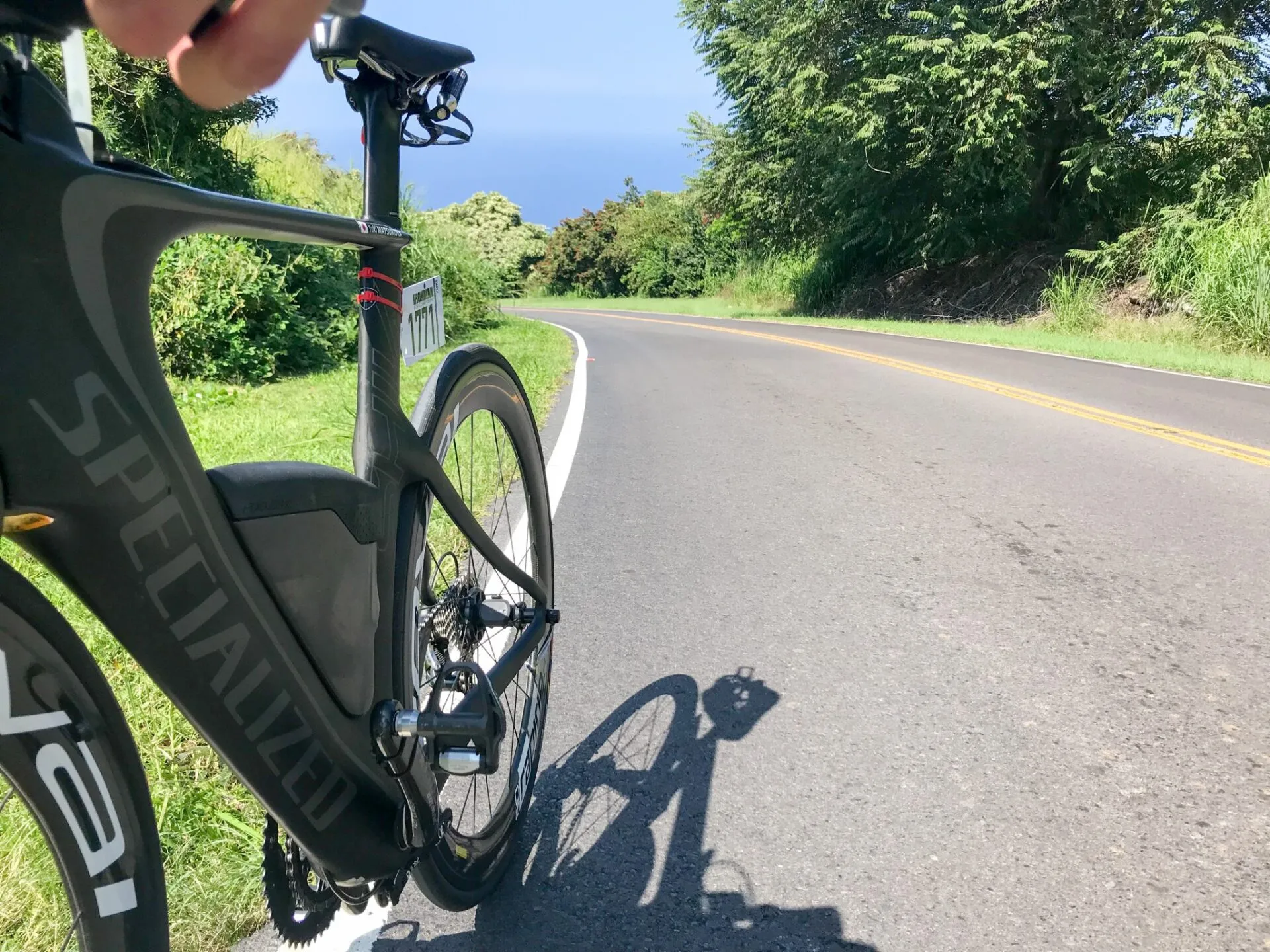 IRONMAN World Championship旅行記 (2/6)日目 - パスポートが見つかる - 画像17