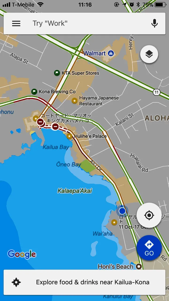 IRONMAN World Championship旅行記 (2/6)日目 - パスポートが見つかる - 画像20