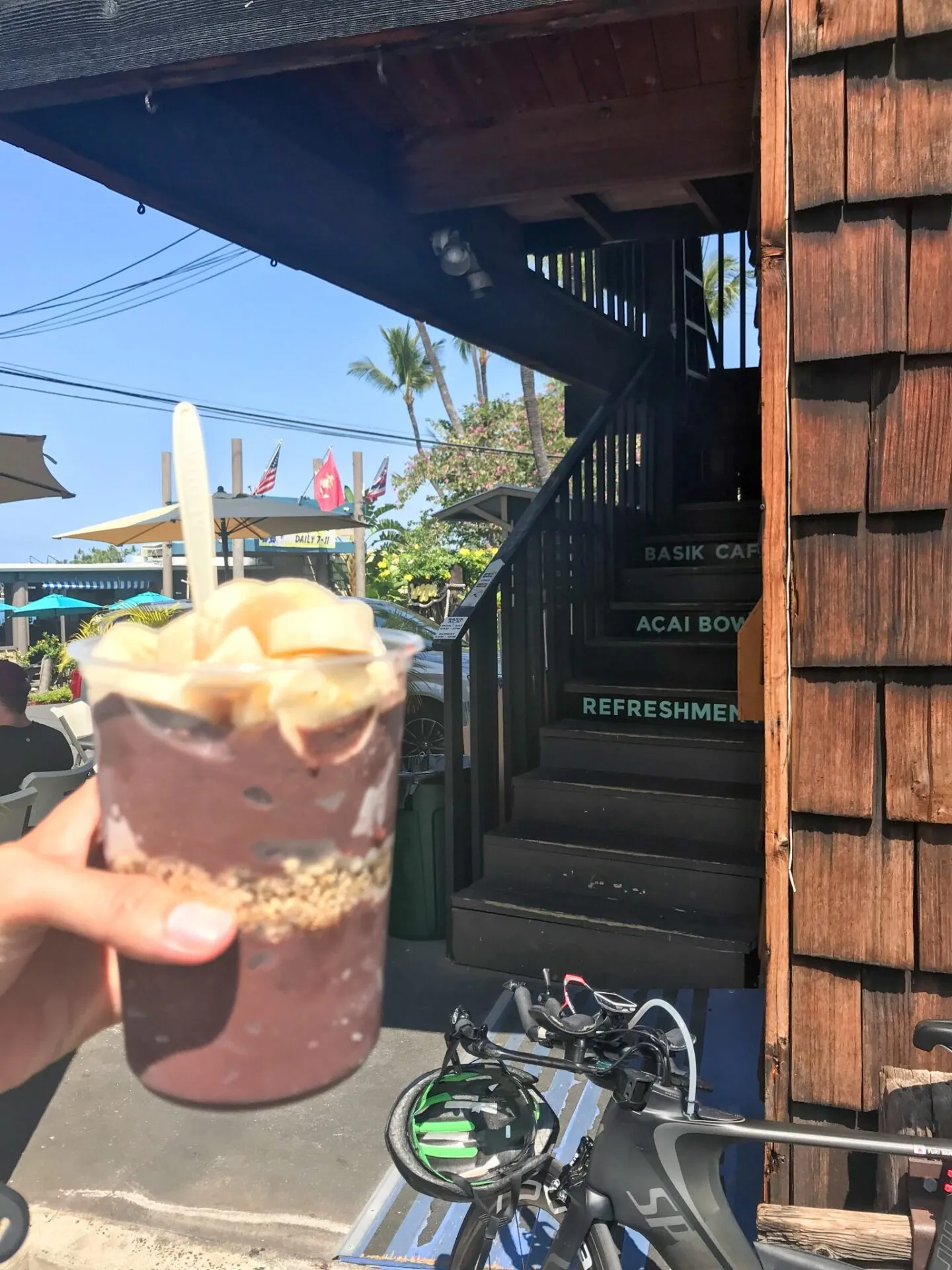 IRONMAN World Championship旅行記 (2/6)日目 - パスポートが見つかる - 画像21