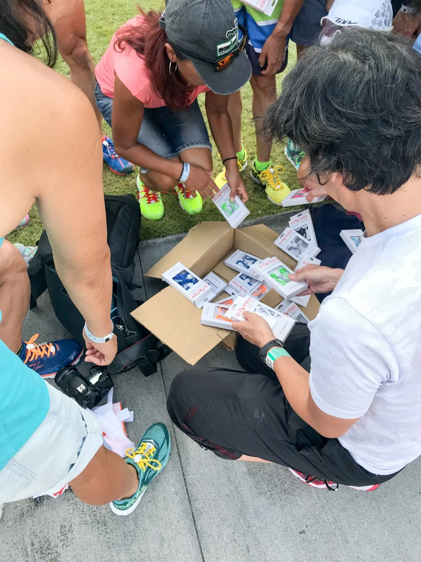 IRONMAN World Championship旅行記 (2/6)日目 - パスポートが見つかる - 画像38