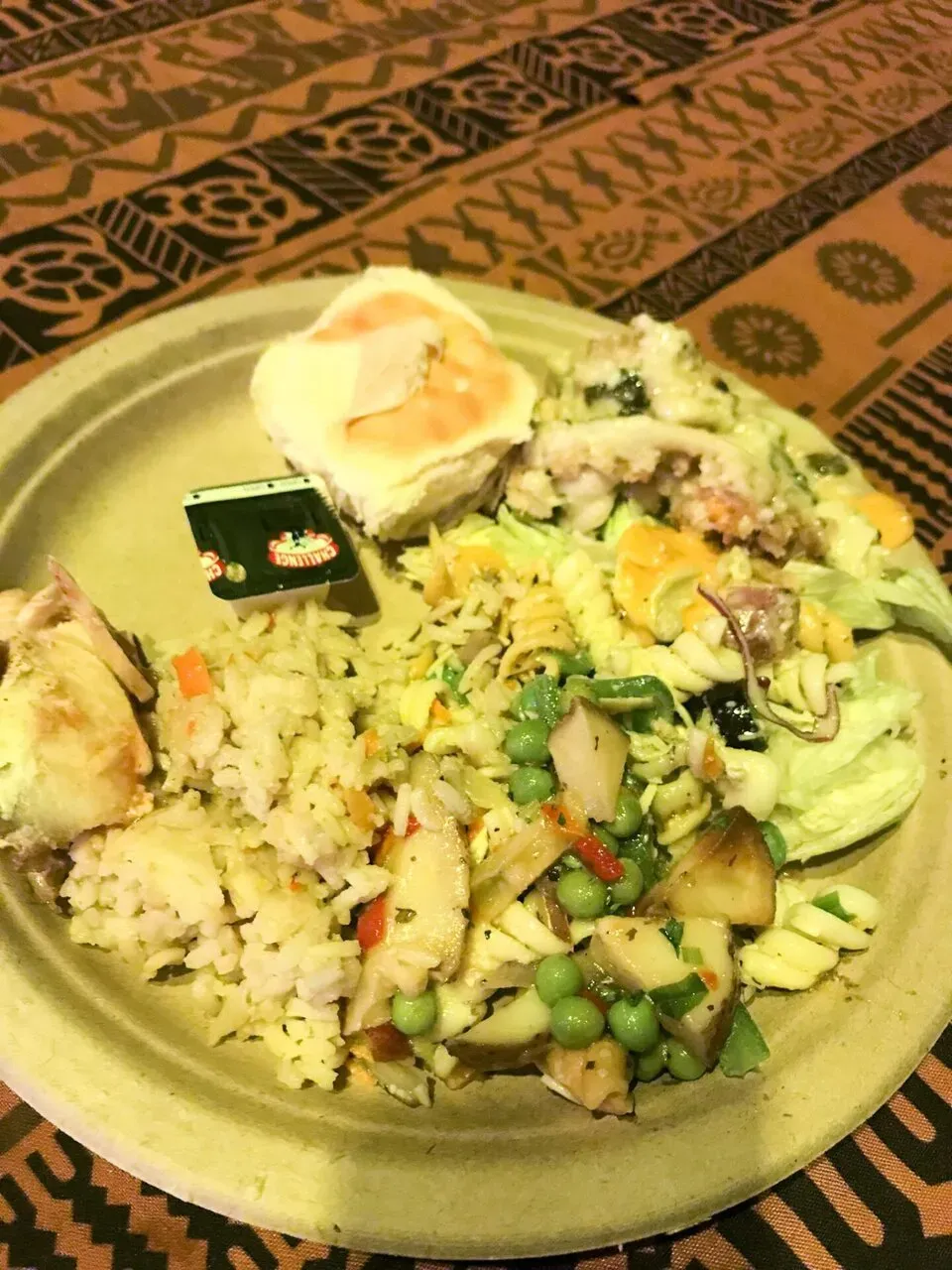 IRONMAN World Championship旅行記 (2/6)日目 - パスポートが見つかる - 画像59