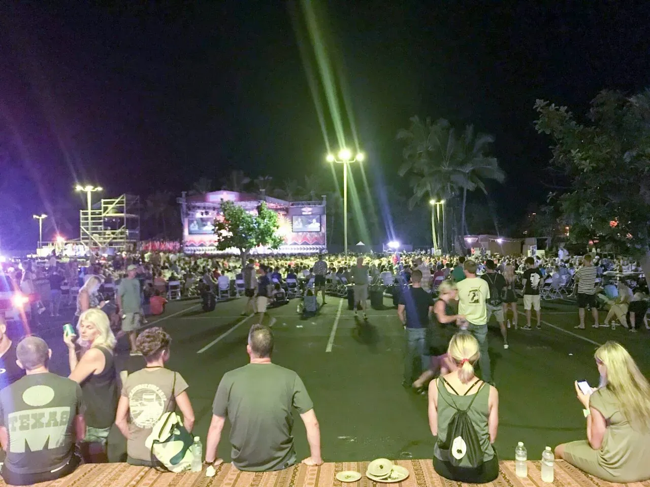 IRONMAN World Championship旅行記 (2/6)日目 - パスポートが見つかる - 画像58