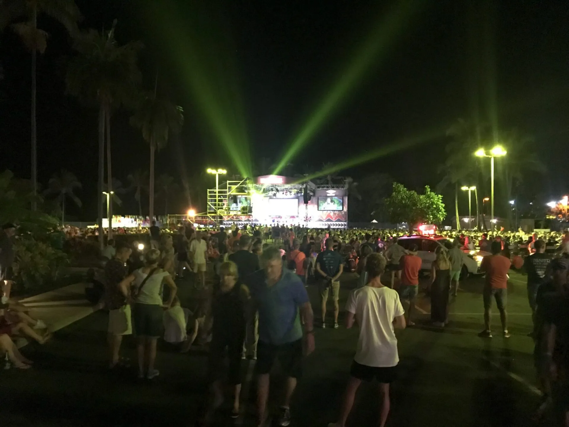 IRONMAN World Championship旅行記 (2/6)日目 - パスポートが見つかる - 画像57