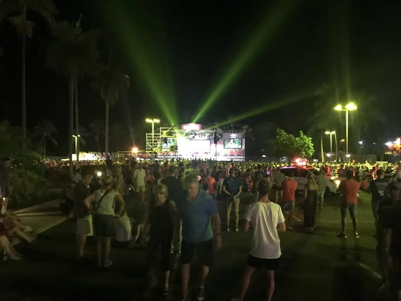 IRONMAN World Championship旅行記 (2/6)日目 - パスポートが見つかる - 画像57