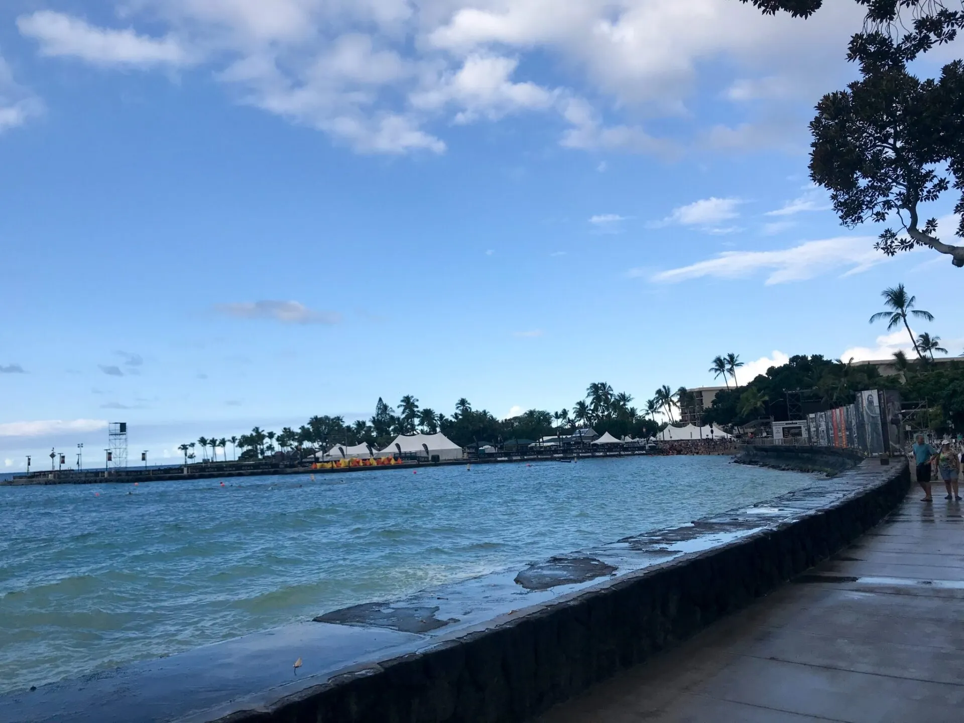 IRONMAN World Championship旅行記 (3/6)日目 - コナウィンドを体感 - 画像9