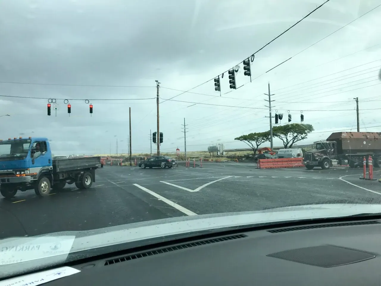 IRONMAN World Championship旅行記 (3/6)日目 - コナウィンドを体感 - 画像11