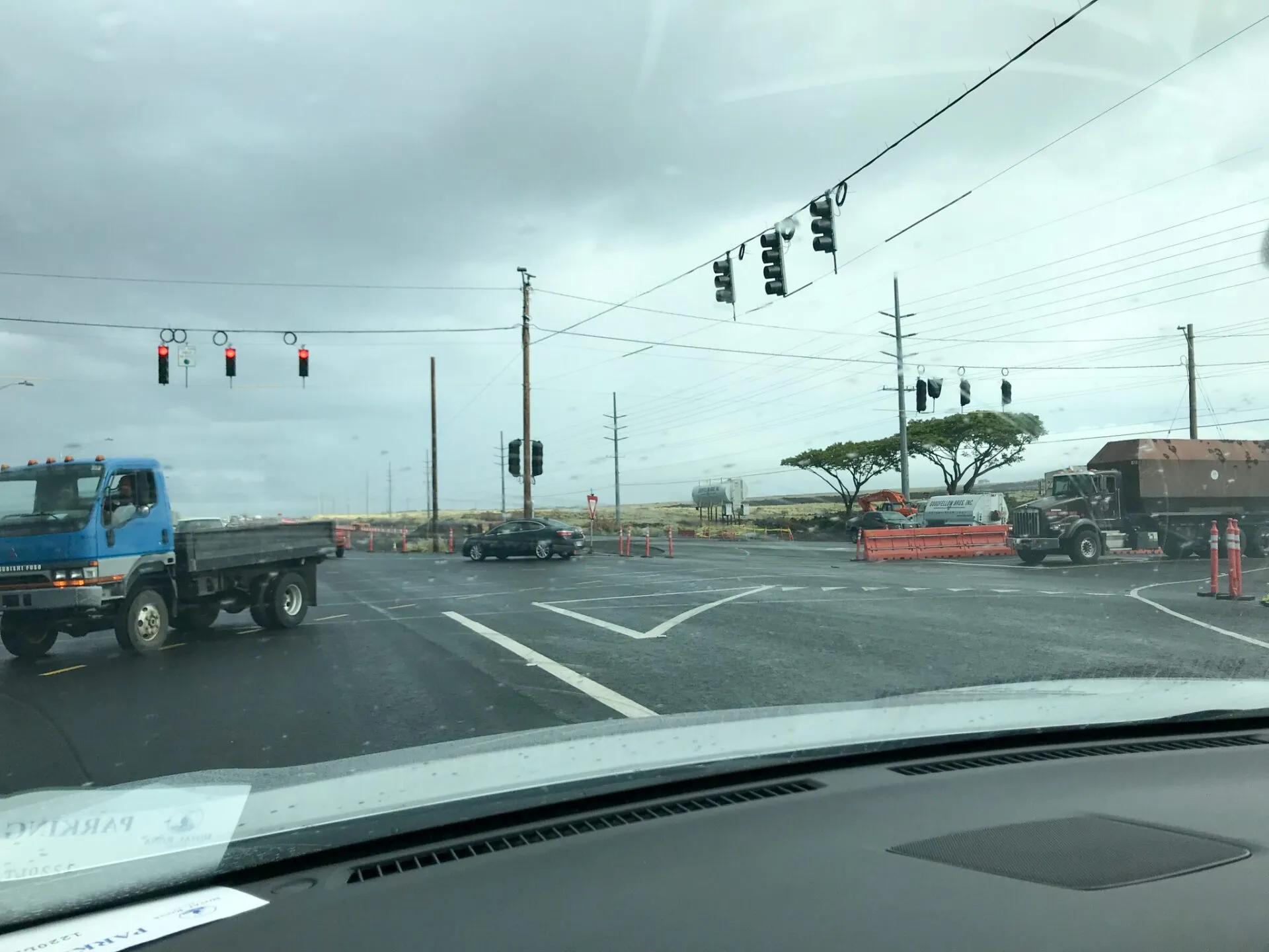 IRONMAN World Championship旅行記 (3/6)日目 - コナウィンドを体感 - 画像11