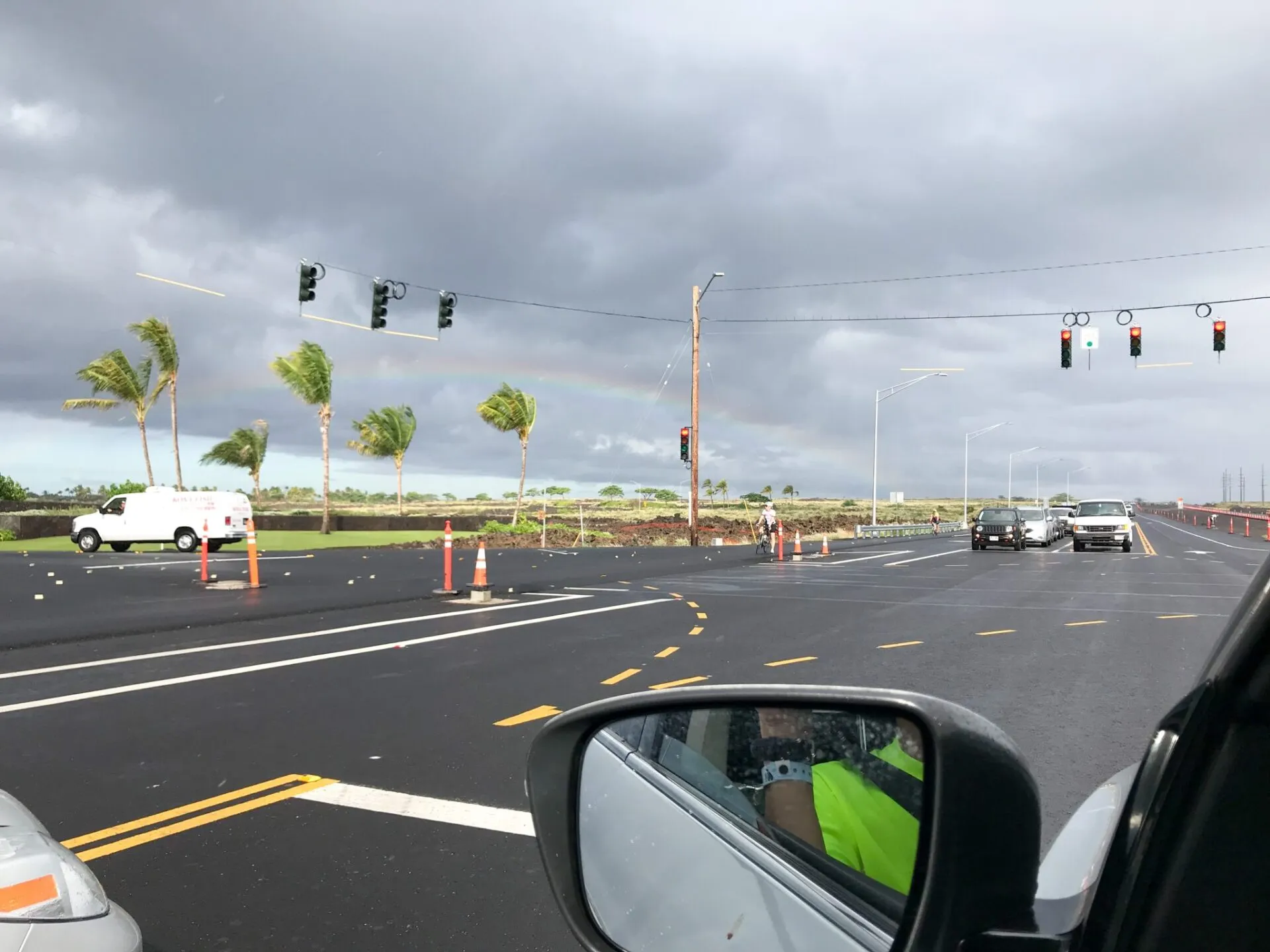 IRONMAN World Championship旅行記 (3/6)日目 - コナウィンドを体感 - 画像12