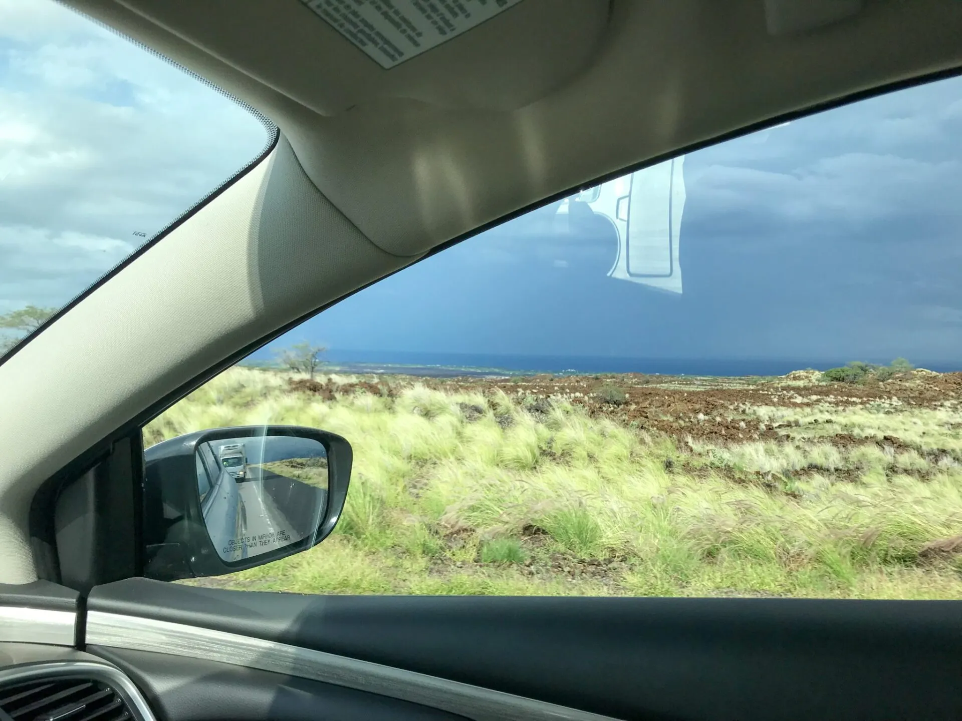 IRONMAN World Championship旅行記 (3/6)日目 - コナウィンドを体感 - 画像14