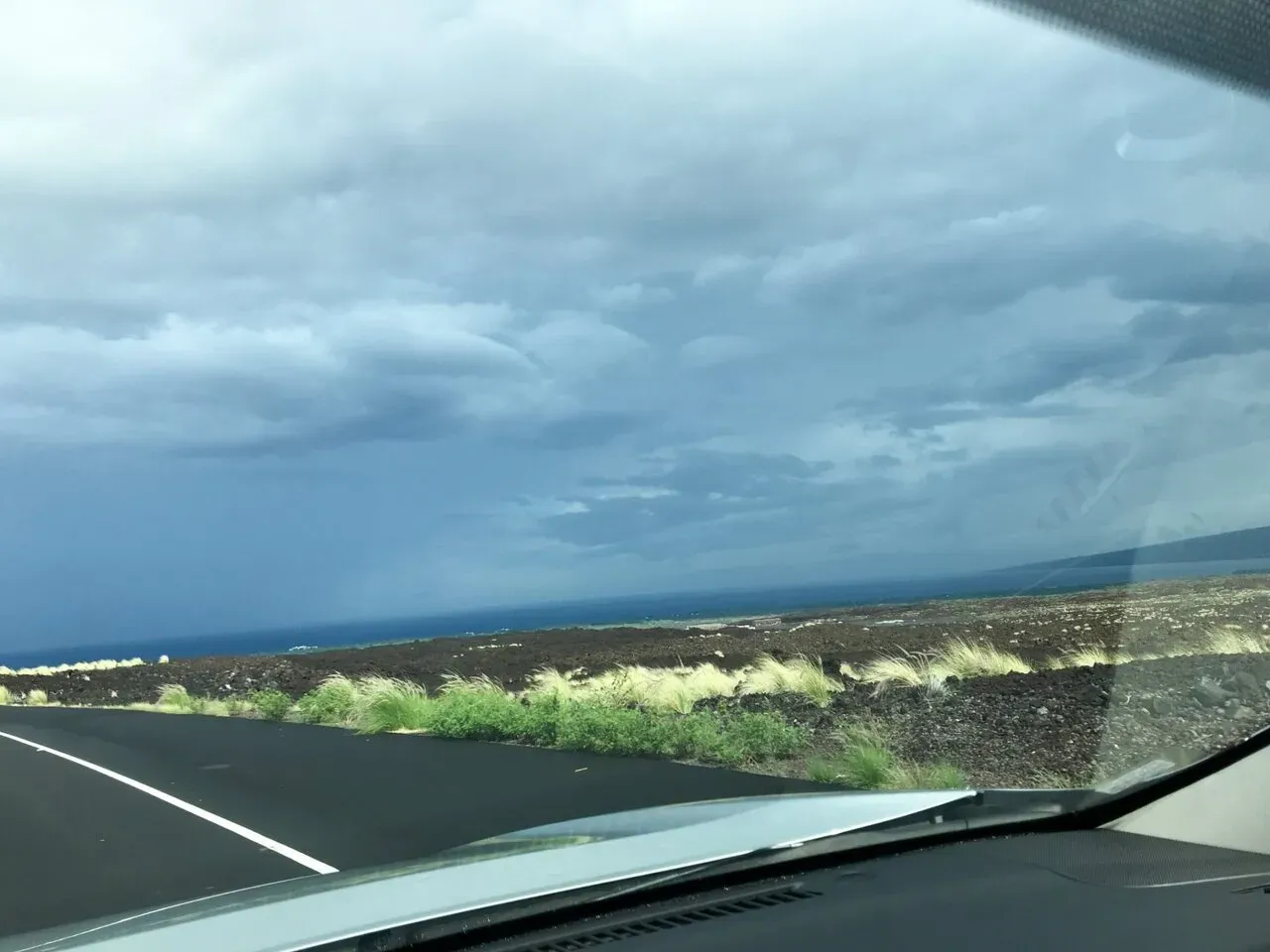 IRONMAN World Championship旅行記 (3/6)日目 - コナウィンドを体感 - 画像16