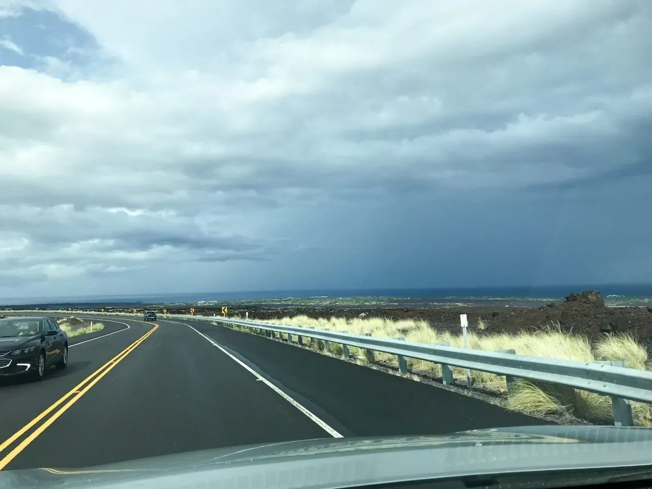 IRONMAN World Championship旅行記 (3/6)日目 - コナウィンドを体感 - 画像17