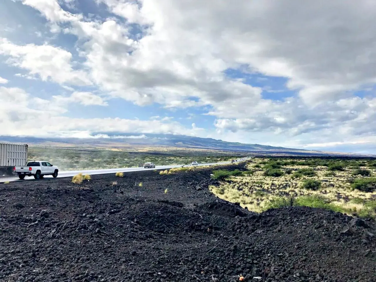 IRONMAN World Championship旅行記 (3/6)日目 - コナウィンドを体感