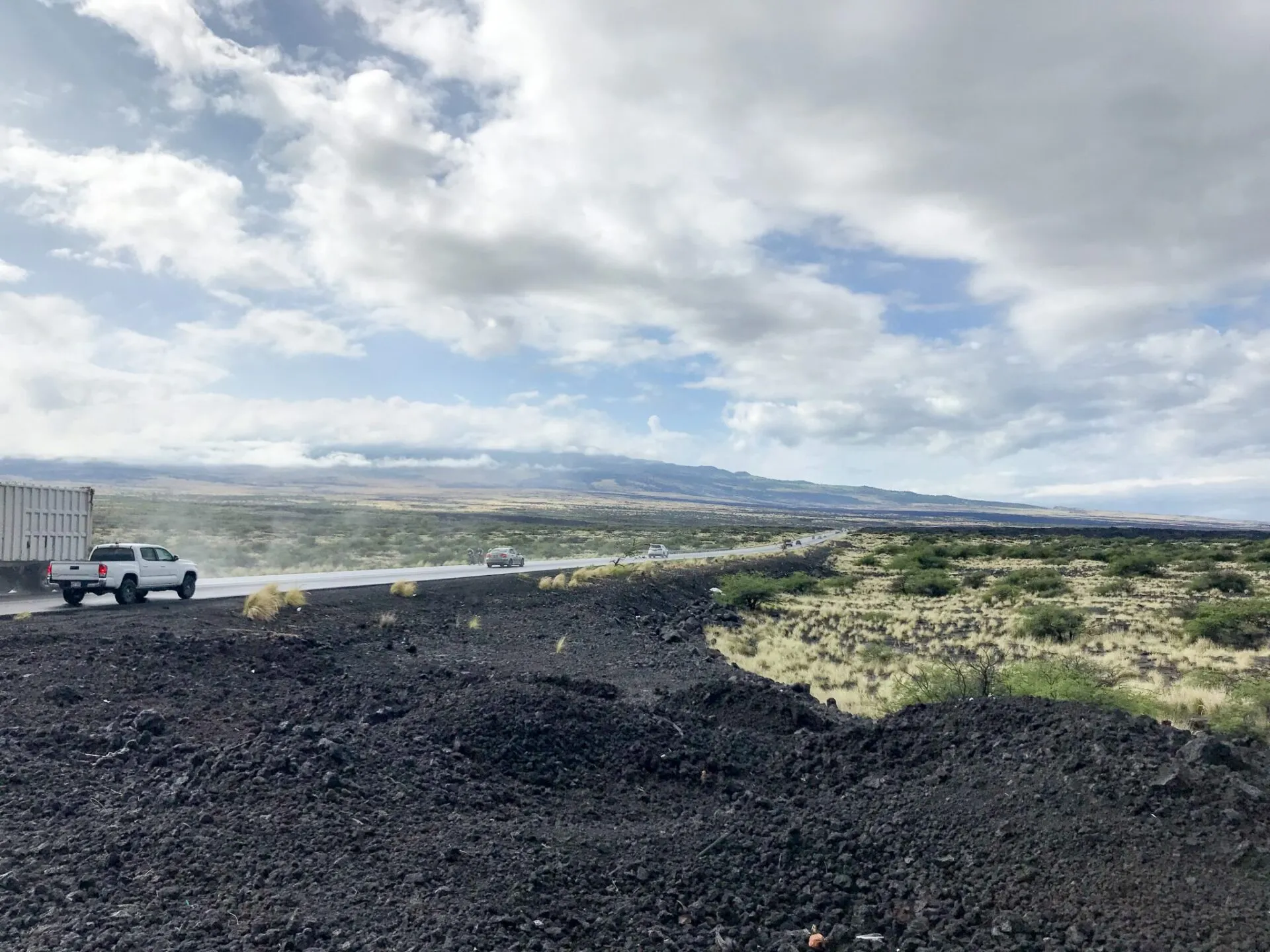 IRONMAN World Championship旅行記 (3/6)日目 - コナウィンドを体感