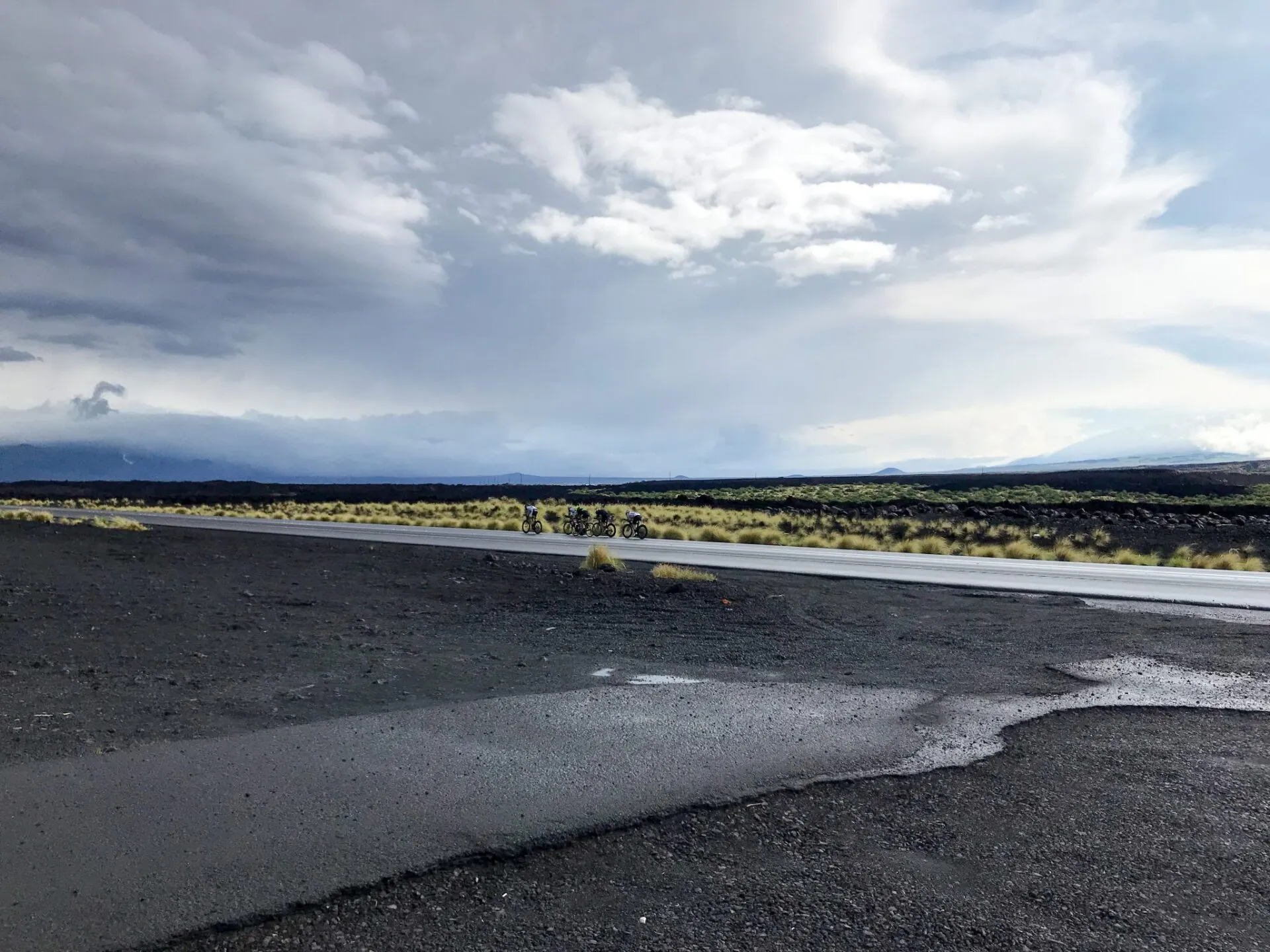 IRONMAN World Championship旅行記 (3/6)日目 - コナウィンドを体感 - 画像20