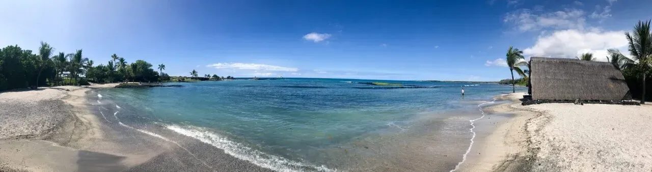 IRONMAN World Championship旅行記 (3/6)日目 - コナウィンドを体感 - 画像25