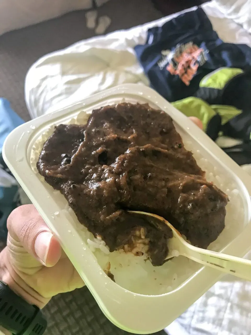 IRONMAN World Championship旅行記 (3/6)日目 - コナウィンドを体感 - 画像27