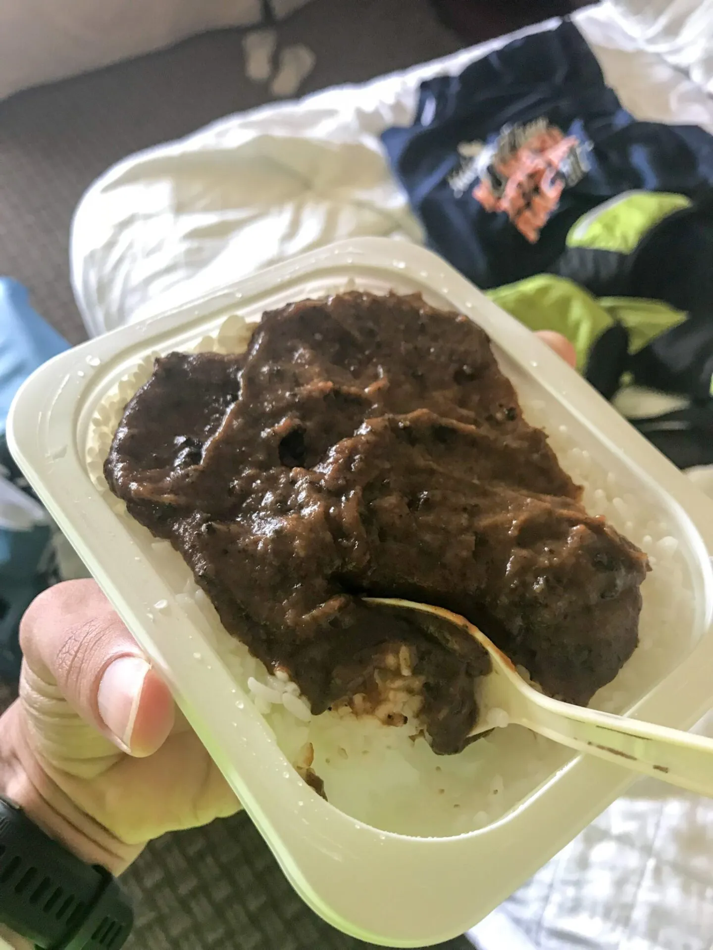 IRONMAN World Championship旅行記 (3/6)日目 - コナウィンドを体感 - 画像27