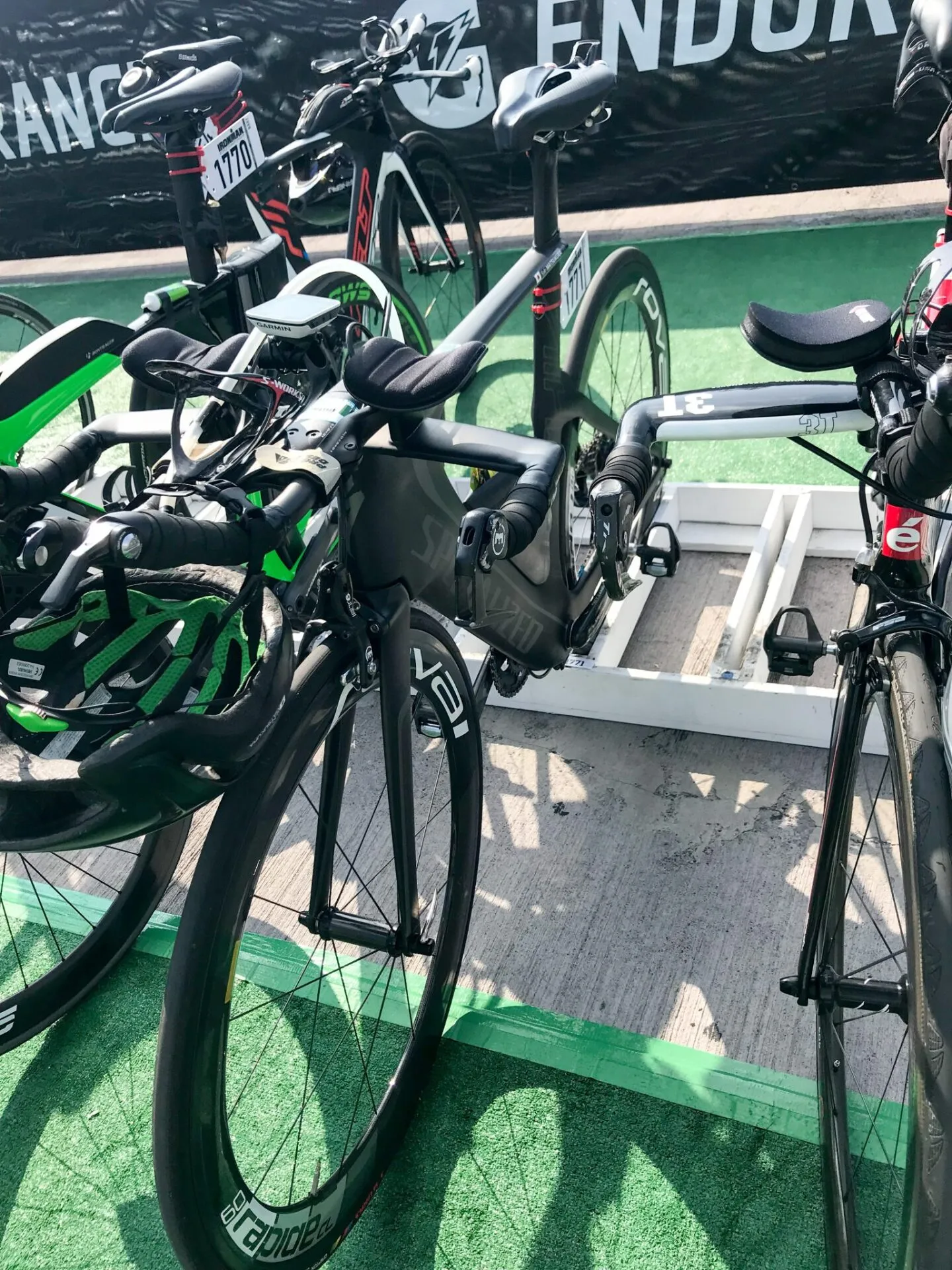 IRONMAN World Championship旅行記 (3/6)日目 - コナウィンドを体感 - 画像31