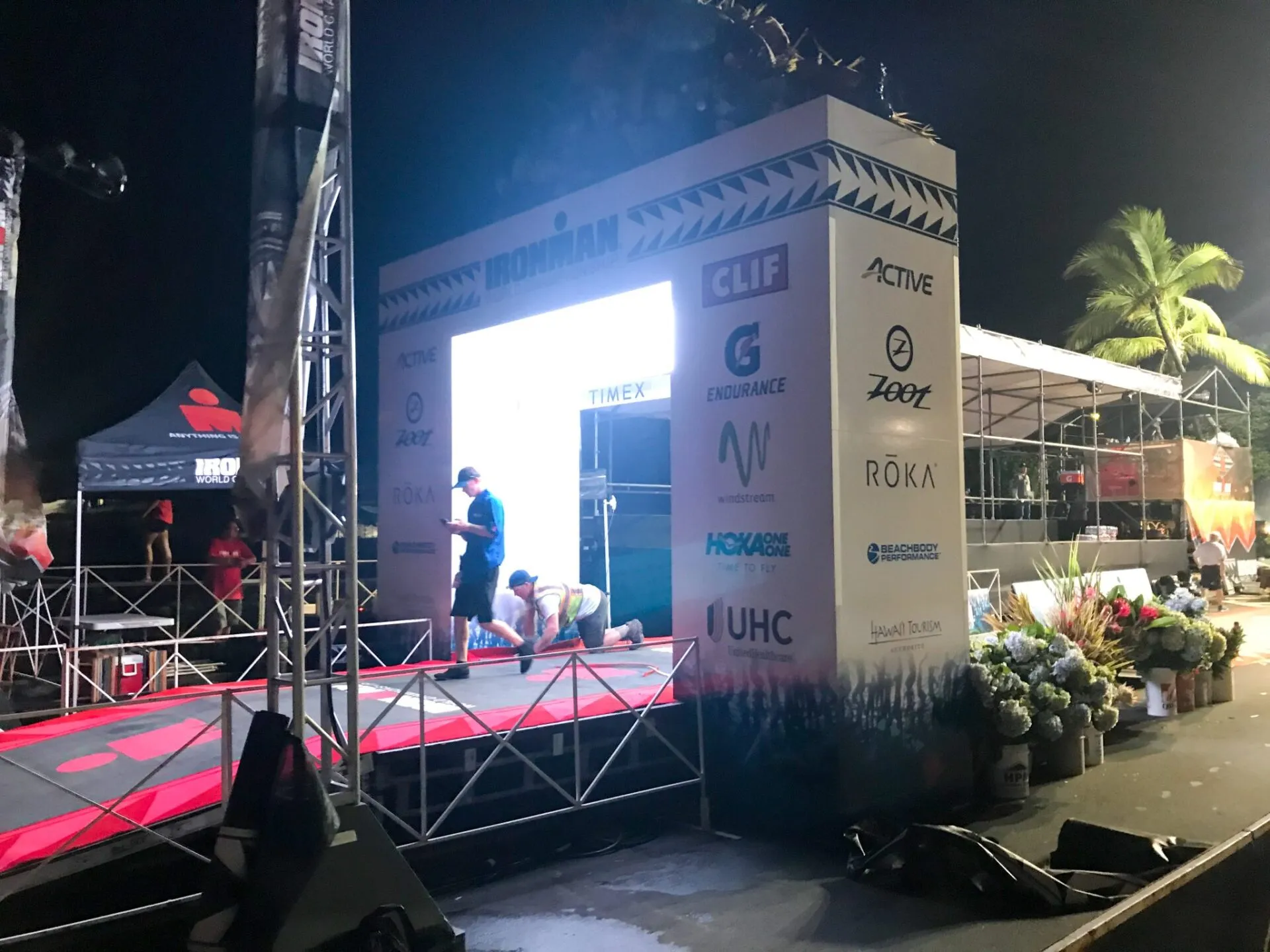 IRONMAN World Championship レース リザルト - 最高の舞台でした！ - 画像5