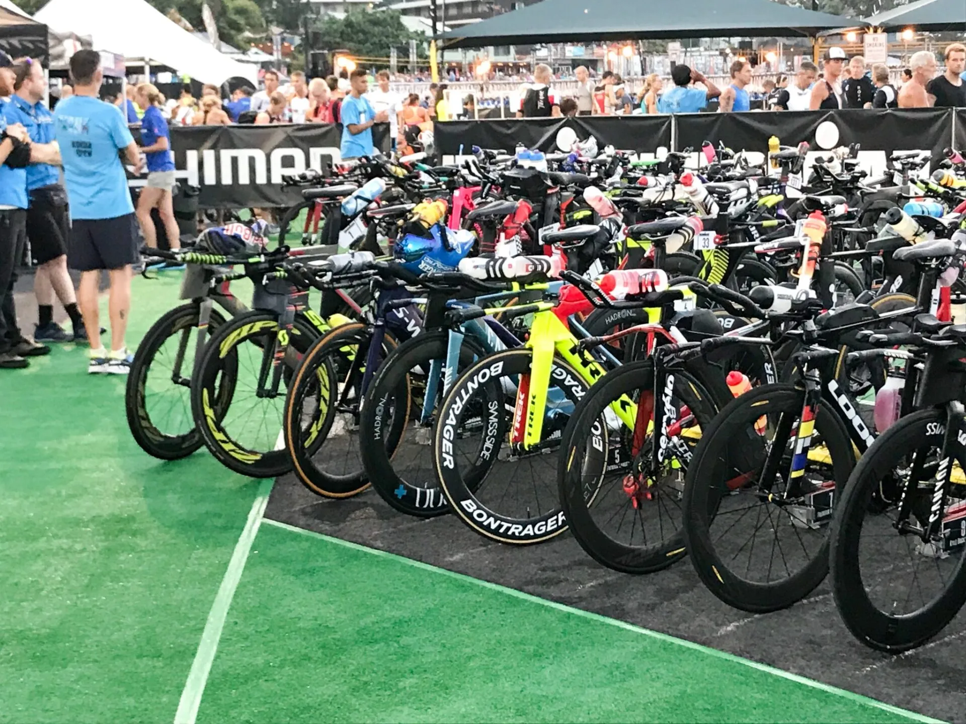 IRONMAN World Championship レース リザルト - 最高の舞台でした！ - 画像15