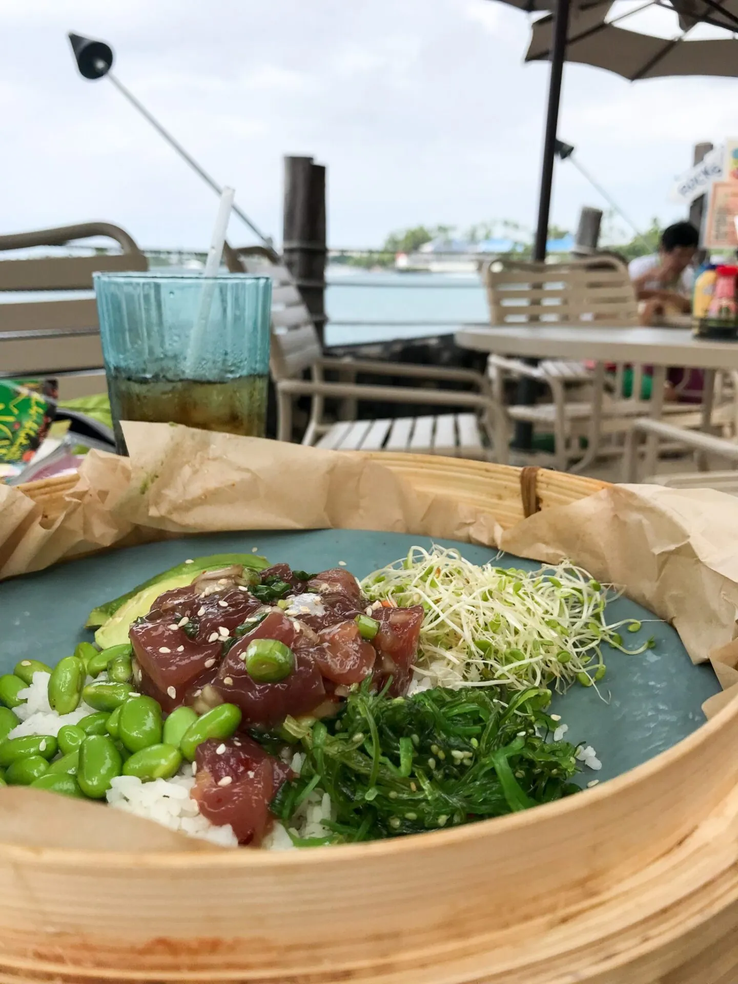 IRONMAN World Championship旅行記 (5/6)日目 – 世界一の星空