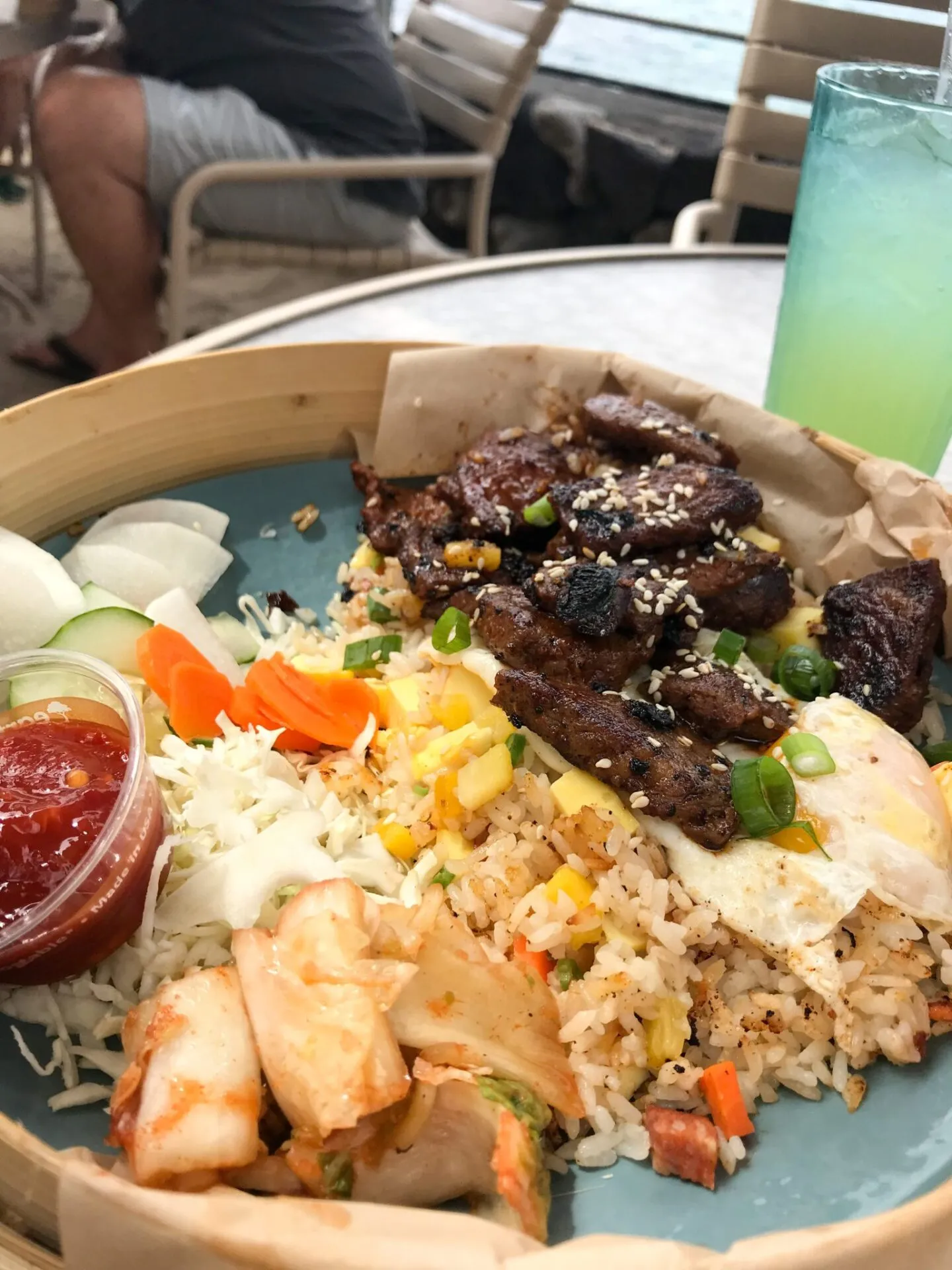 IRONMAN World Championship旅行記 (5/6)日目 – 世界一の星空 - 画像2