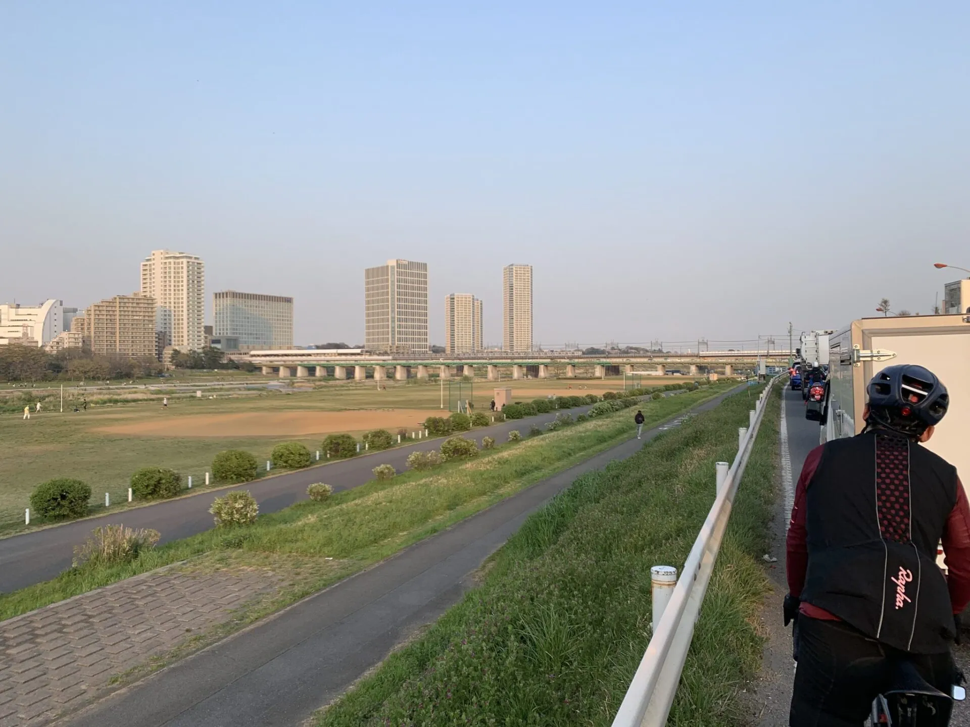 ヤビツ峠へ輪行で行ってタイムアタック! - 画像7