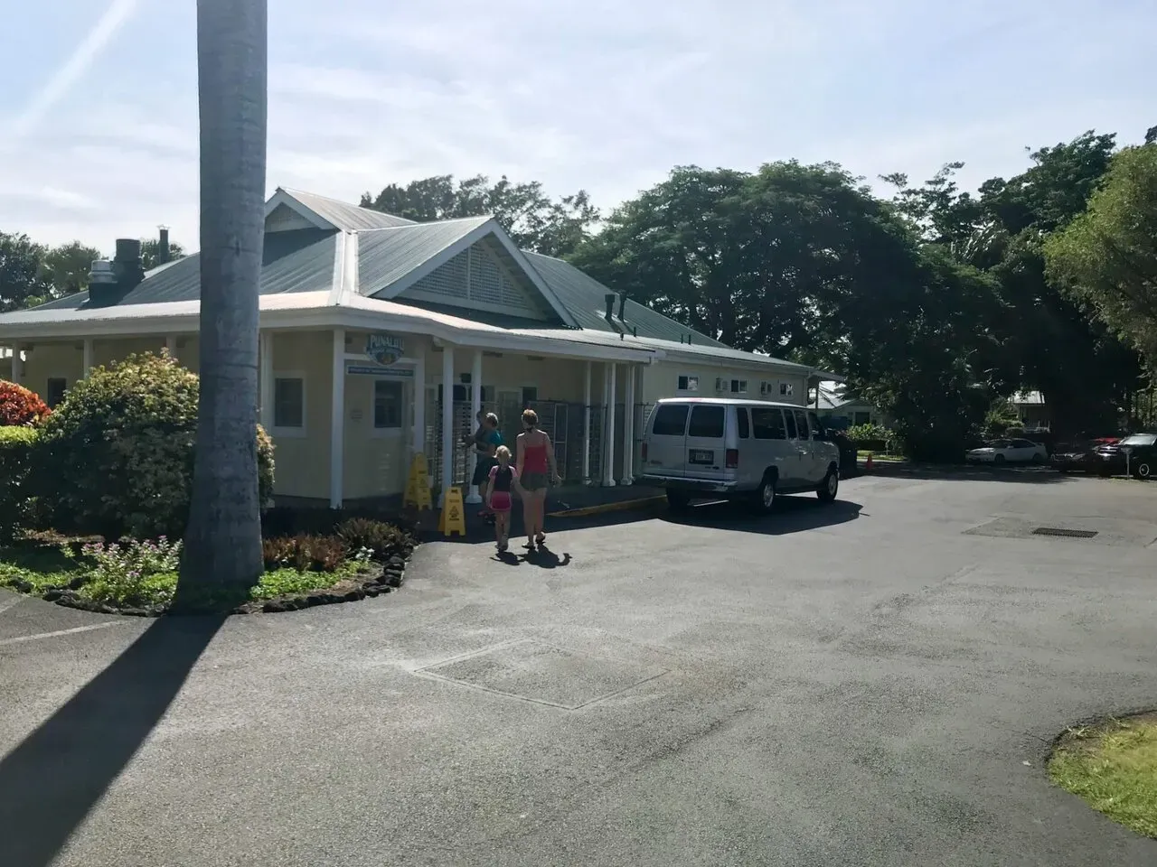 IRONMAN World Championship旅行記 (6/6)日目 – ハワイ島1周 - 画像8