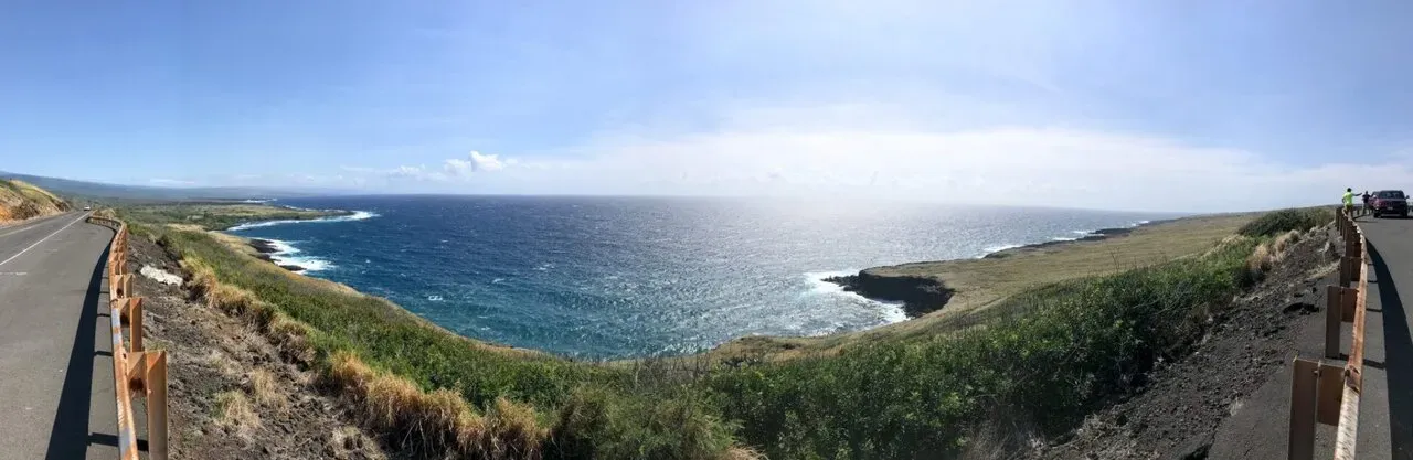 IRONMAN World Championship旅行記 (6/6)日目 – ハワイ島1周 - 画像6