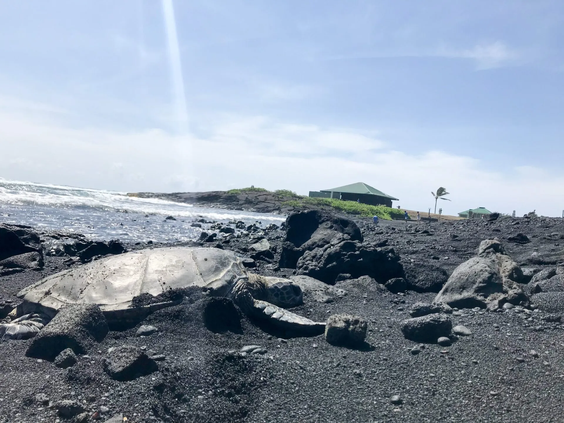 IRONMAN World Championship旅行記 (6/6)日目 – ハワイ島1周 - 画像33