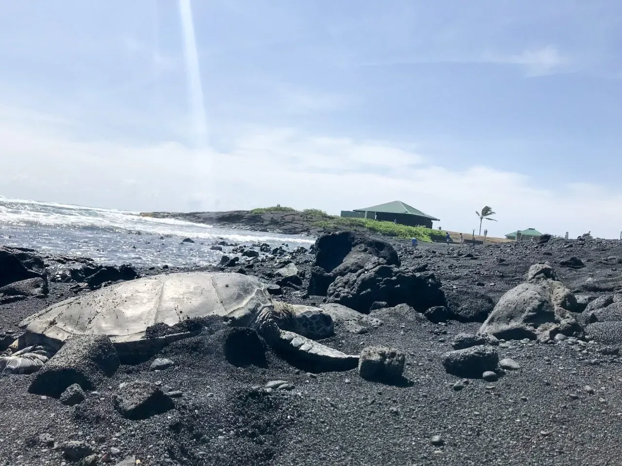 IRONMAN World Championship旅行記 (6/6)日目 – ハワイ島1周 - 画像33