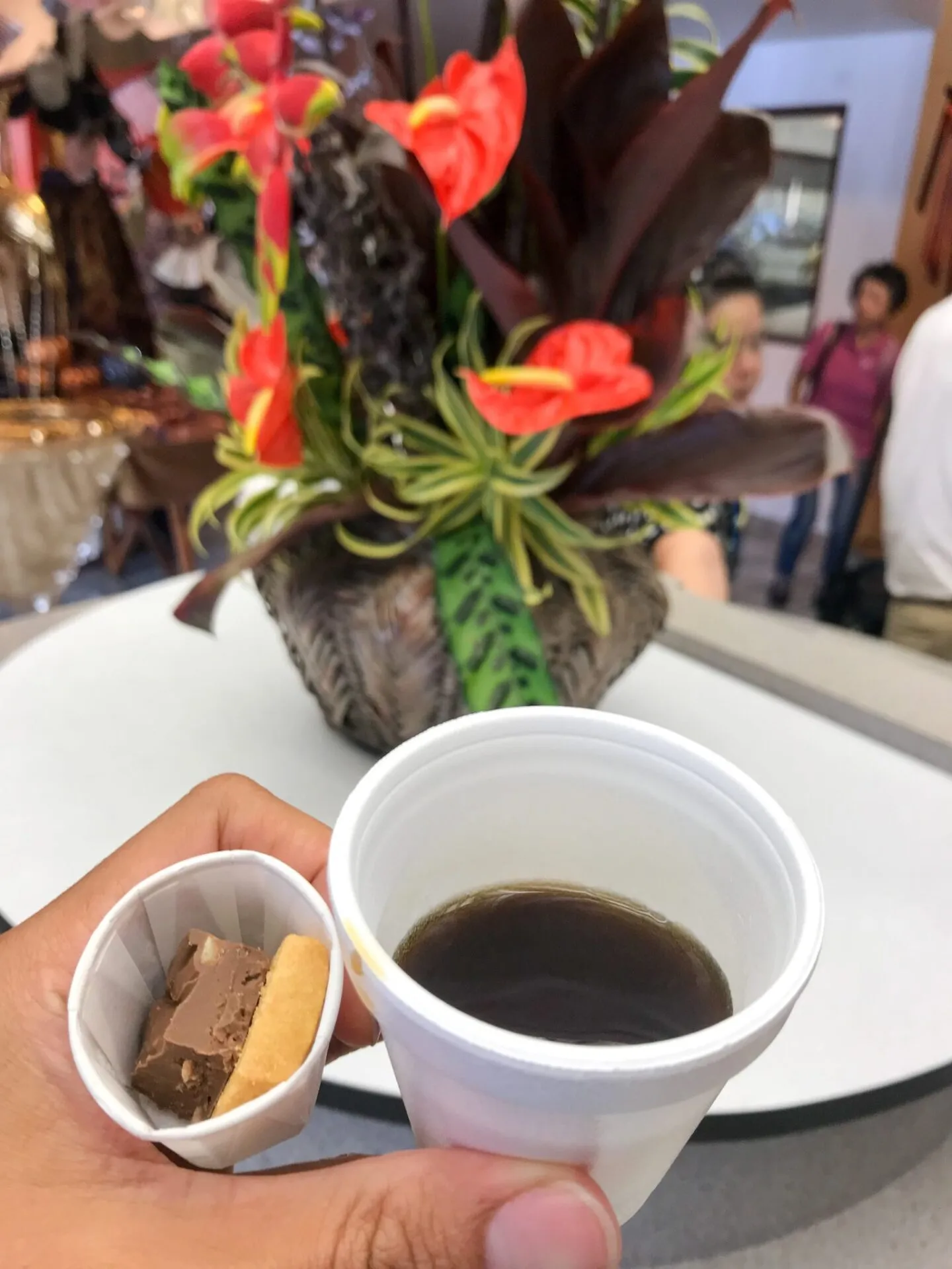 IRONMAN World Championship旅行記 (6/6)日目 – ハワイ島1周 - 画像73