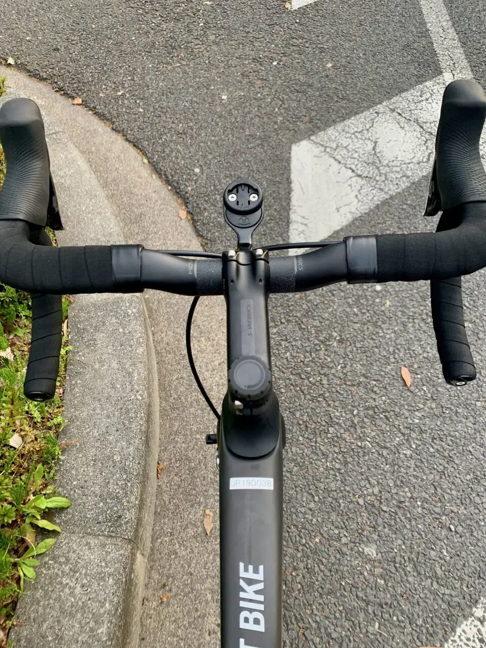 s-works roubaix 2019年モデルを試乗してきました - 画像5