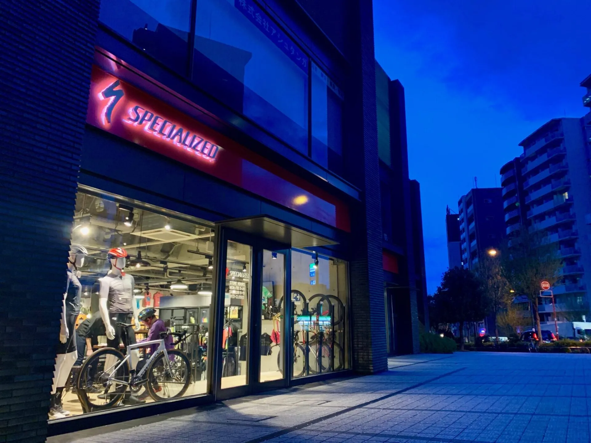 s-works roubaix 2019年モデルを試乗してきました - 画像6